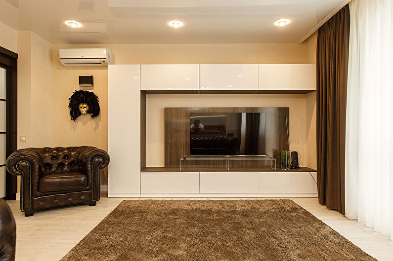 Family Thought Apartment - photo 1
