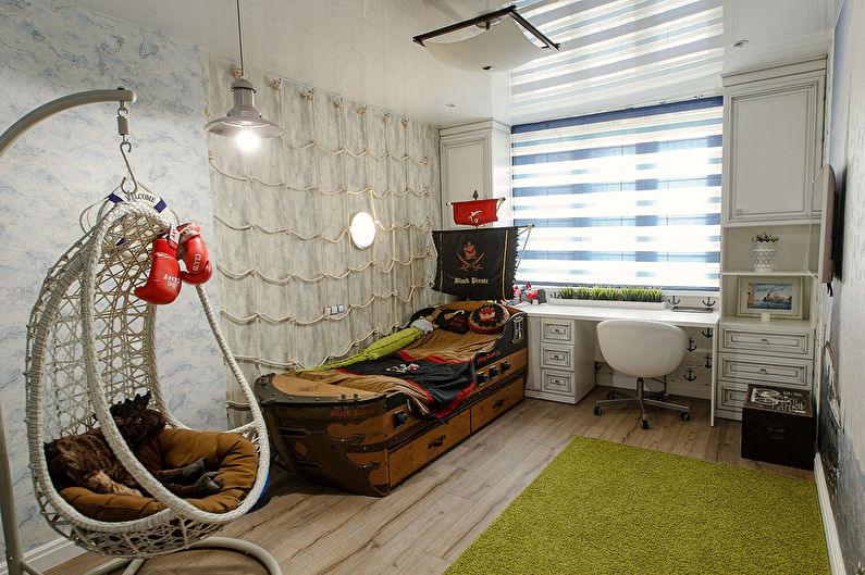 Family Thought Apartment - photo 5