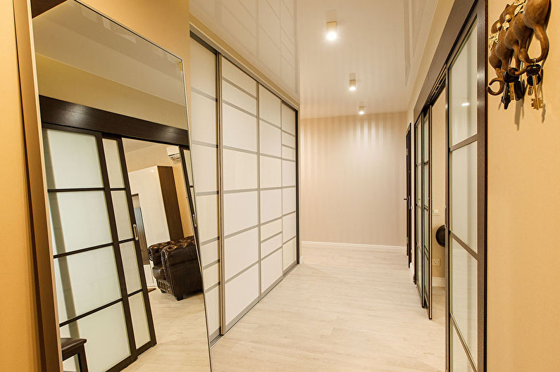 Family Thought Apartment - photo 8