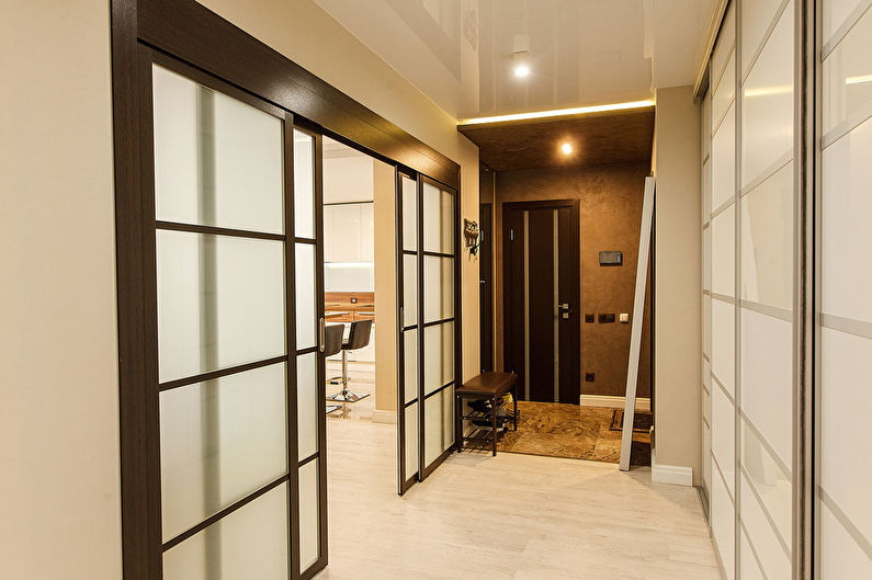 Family Thought Apartment - photo 9