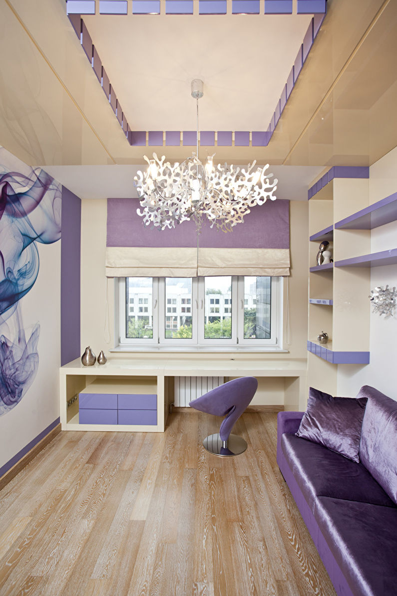 Feminine Romanticism Apartment - φωτογραφία 10