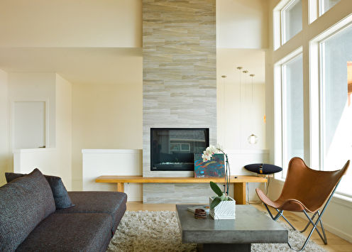 Living room design 17 sq.m. (+70 photo)