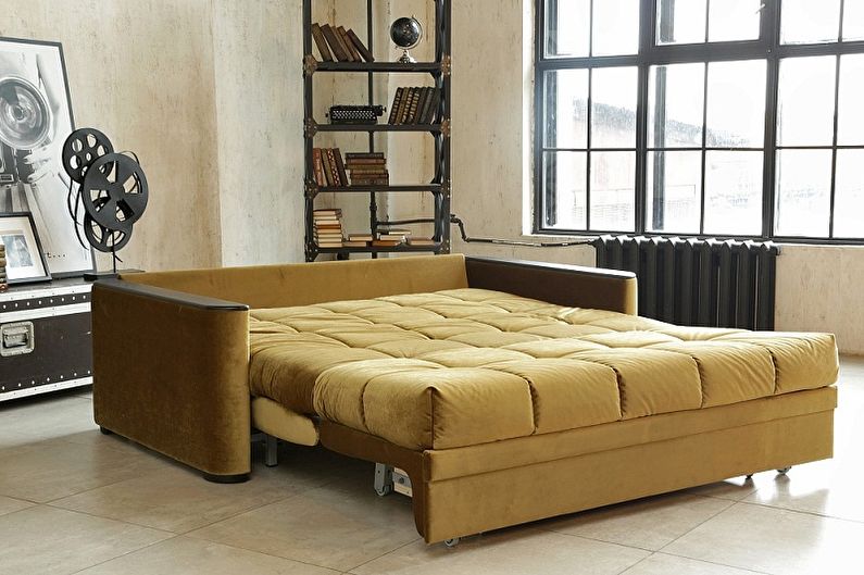 Orthopedic Sofa Sofas - Benefits