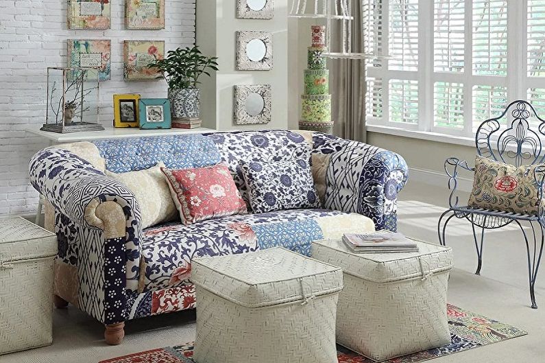 Types of sofas with orthopedic mattress