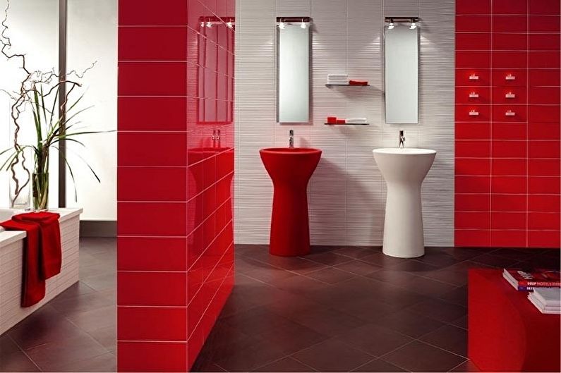 Bathroom Sink - Color