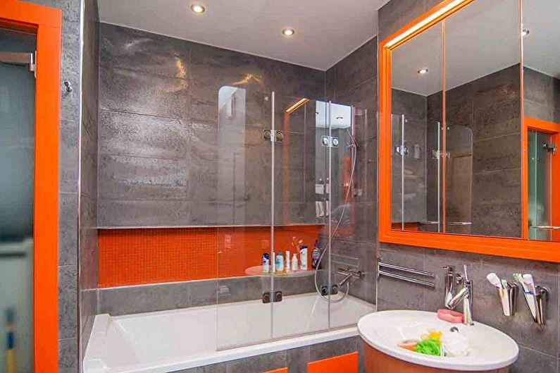 Glass Blinds for the Bathroom - Advantages and Disadvantages