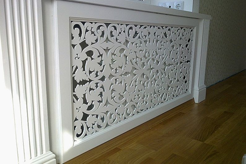 Bimetal Heating Radiators - Decor