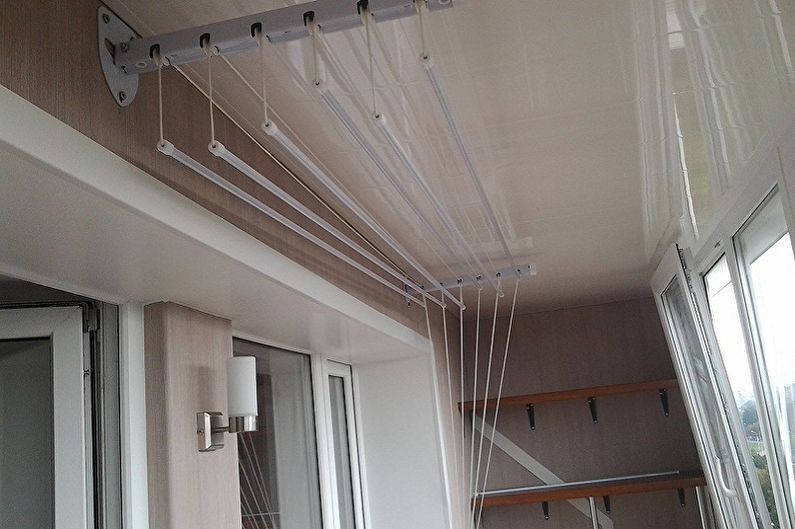 Ceiling Dryer - Benefits