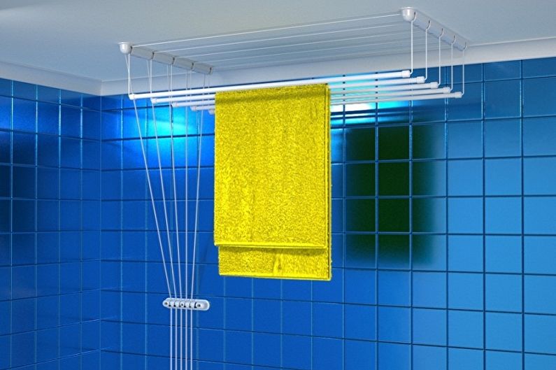 Ceiling Dryer Designs - Liana