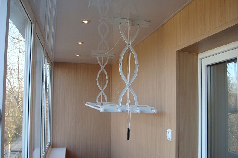 Ceiling clothes dryer - What to consider when choosing