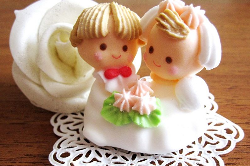 DIY porcelain - photo ideas