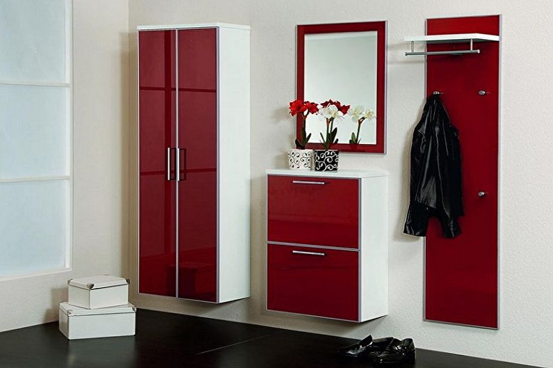 What colors does red combine with - photo