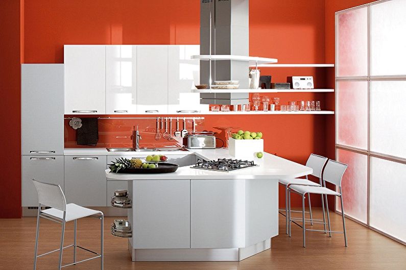 What colors does red combine with - photo