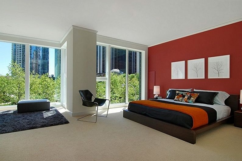 What colors does red combine with - photo