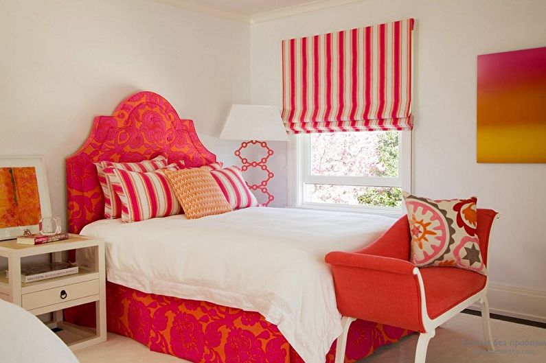 What colors does red combine with - photo