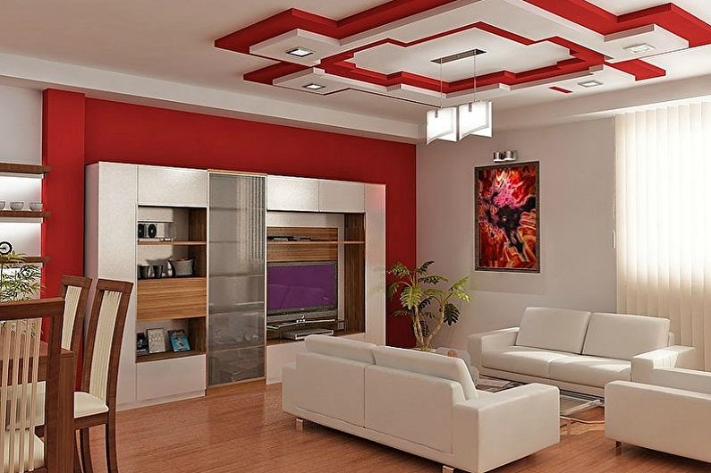 What colors does red combine with - photo