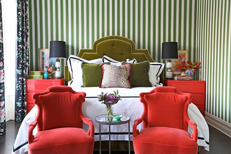 What colors does red combine with - photo