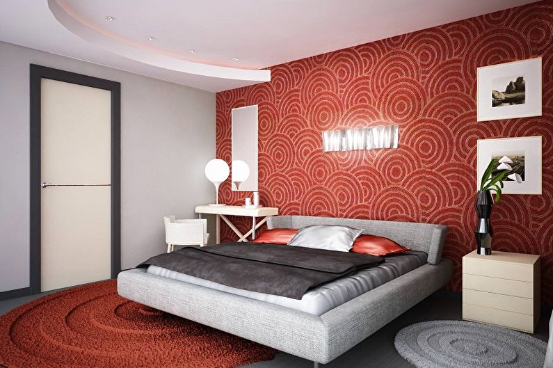 What colors does red combine with - photo