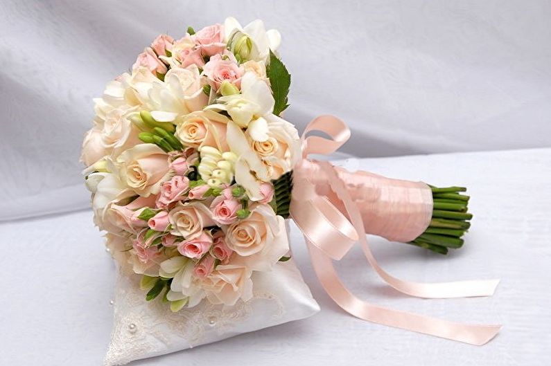 DIY do-it-yourself roses - photo