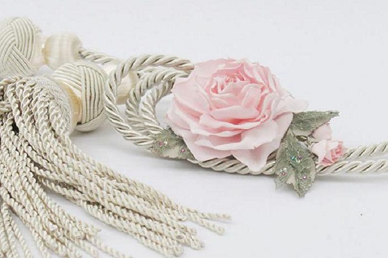 DIY do-it-yourself roses - photo