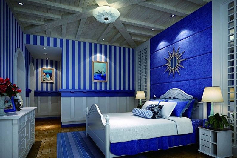 What colors does blue combine with - photo