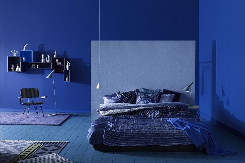 What colors does blue combine with - photo
