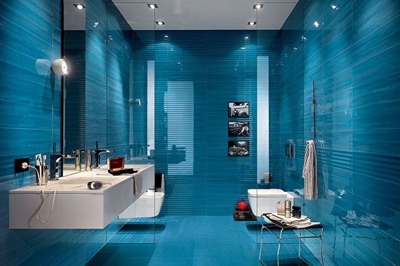 What colors does blue combine with - photo