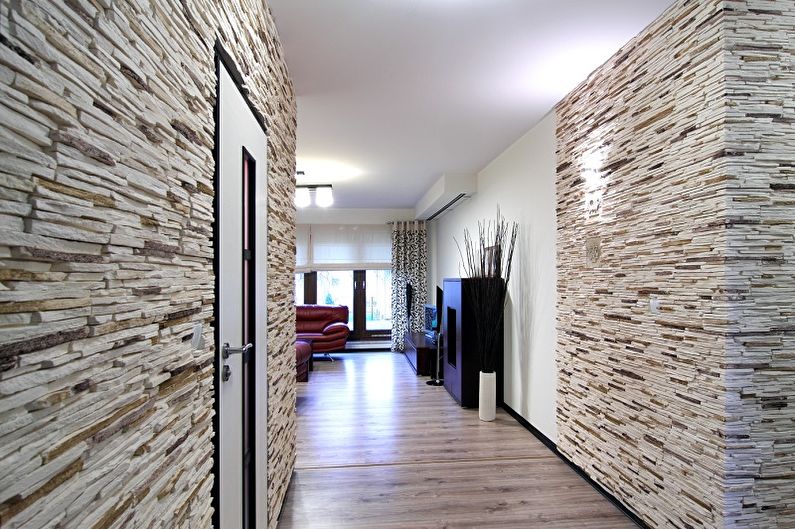 Corridor Design - Interessante ideeën