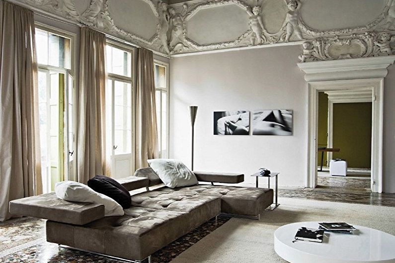 Polyurethane Stucco - Benefits
