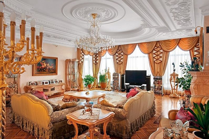 Polyurethane Stucco - Benefits