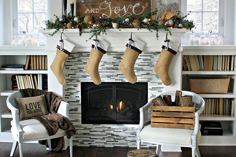 Do-it-yourself falshkin - photo ideas