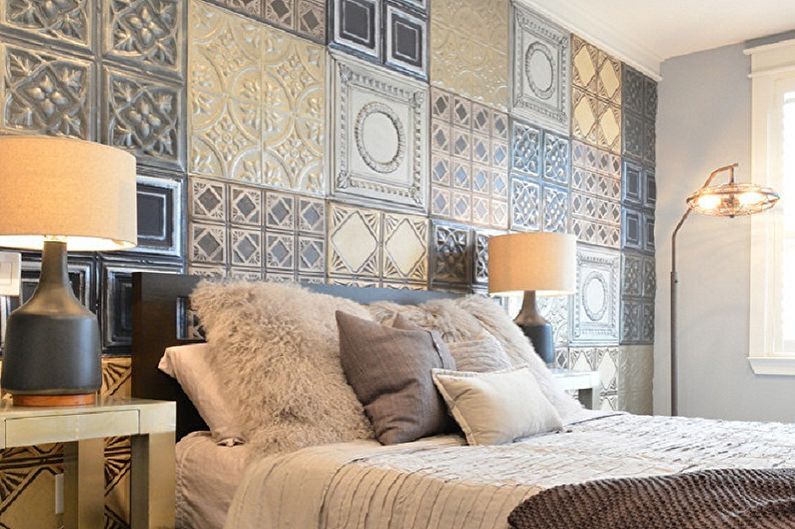 Choose a patchwork tile - Dimensions