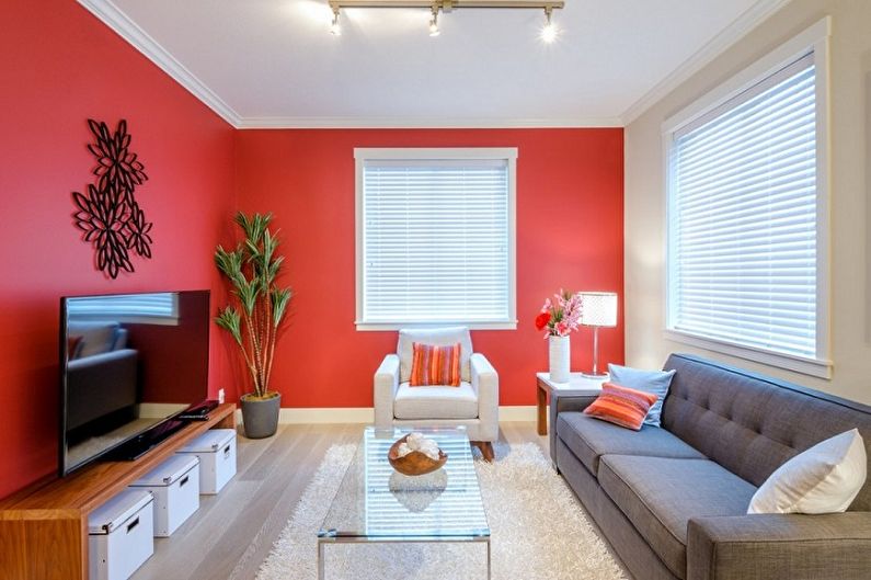 What colors matches red: 90 ideas
