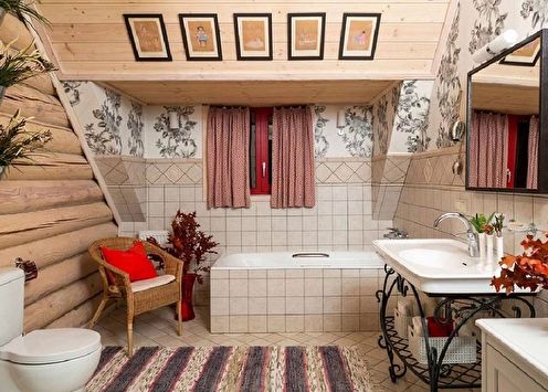 Bathroom sink (80 photos): types and models