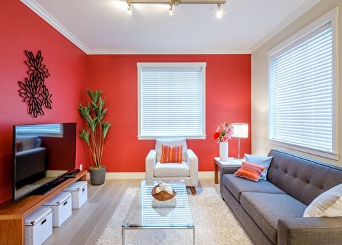 What colors matches red: 90 ideas