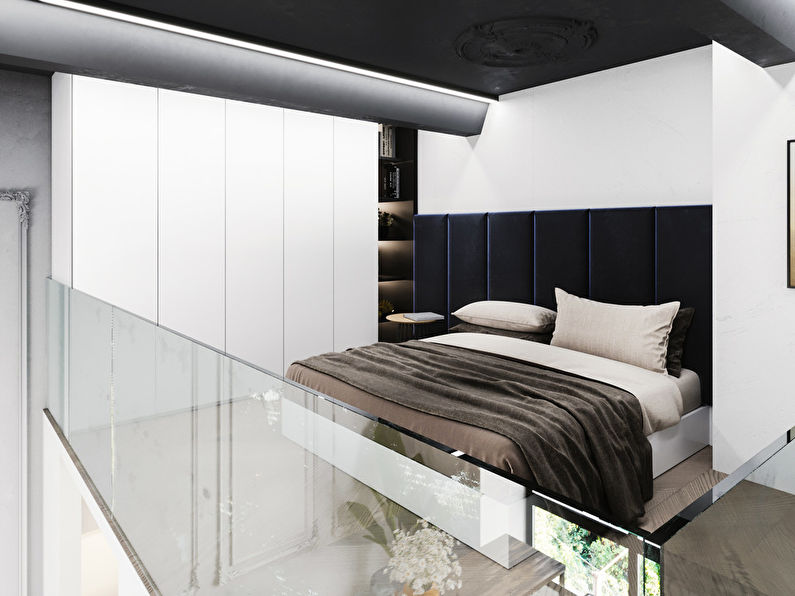 Design Project of Apartment 24 m2 - photo 7