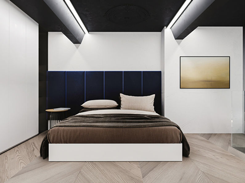Design Project of Apartment 24 m2 - photo 8