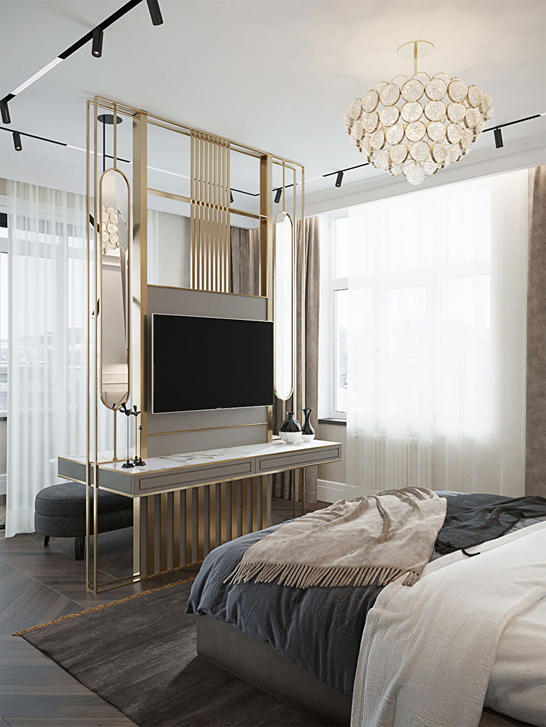 Apartment in Premier Palace LCD - photo 6