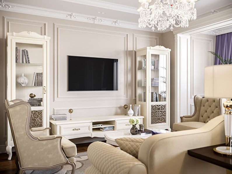 Duplex Apartment sa LCD 