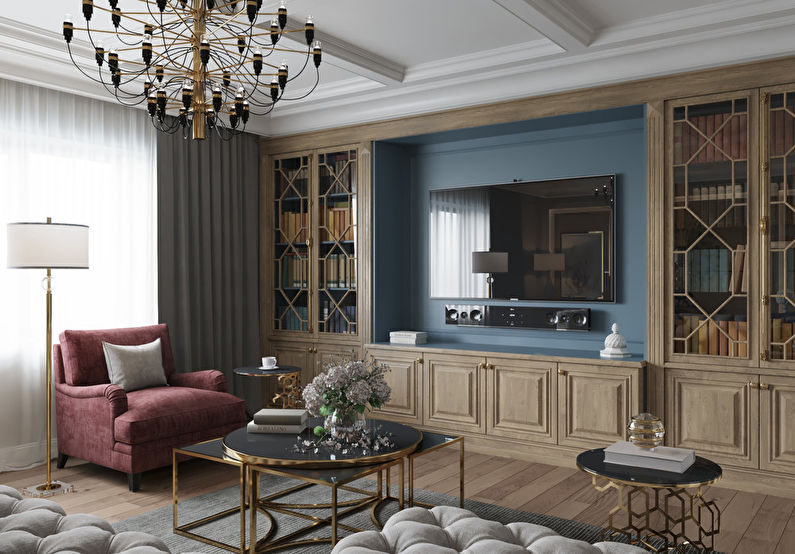Golden Nugget: Apartamento para una familia numerosa - foto 3