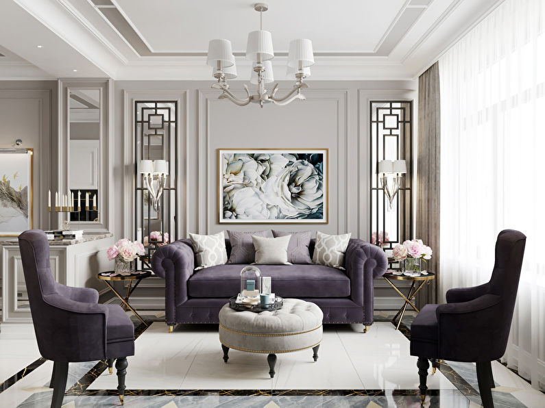 Golden Nugget: Apartamento para una familia numerosa - foto 5