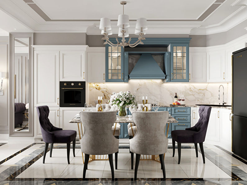 Golden Nugget: Apartamento para una familia numerosa - foto 7