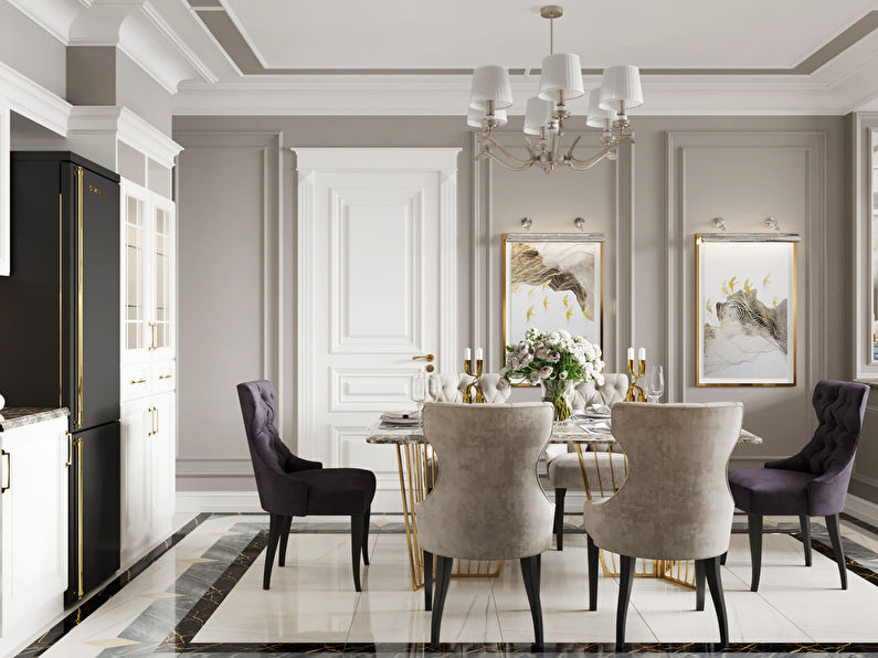 Golden Nugget: Apartamento para una familia numerosa - foto 8