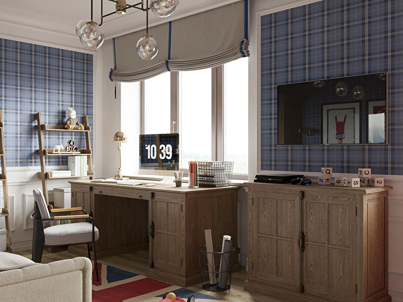 Golden Nugget: Apartamento para una familia numerosa - foto 14