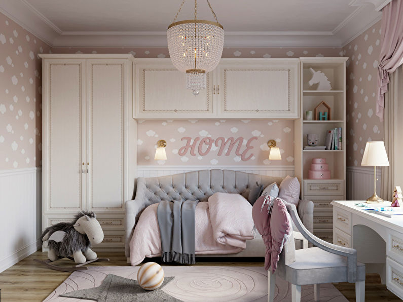 Golden Nugget: Apartamento para una familia numerosa - foto 15