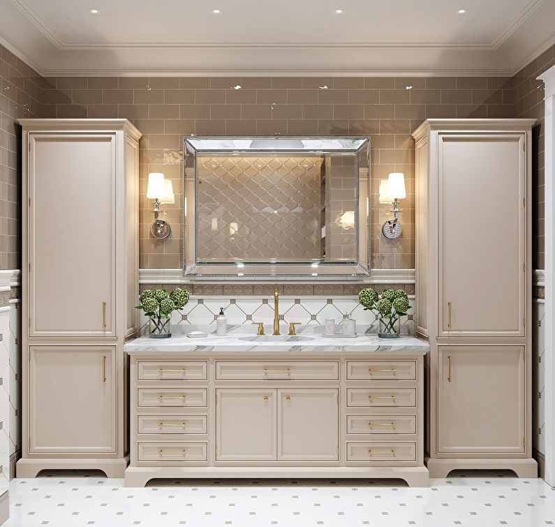 Golden Nugget: Apartamento para una familia numerosa - foto 17