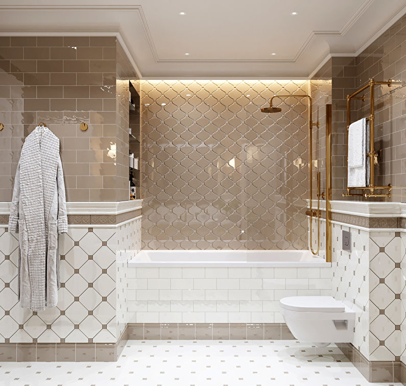 Golden Nugget: Apartamento para una familia numerosa - foto 18