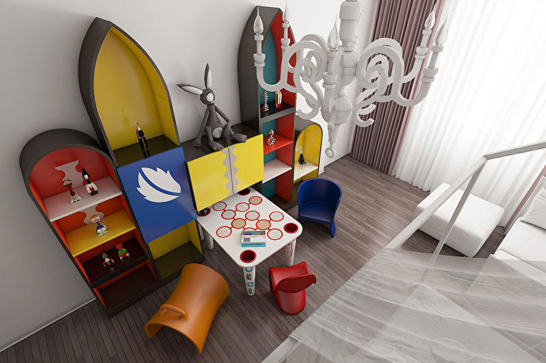 Children's Tale for the Modern Princess - photo 5