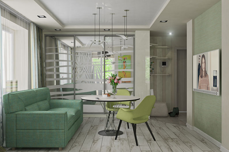 African Savannah Apartment - photo 1