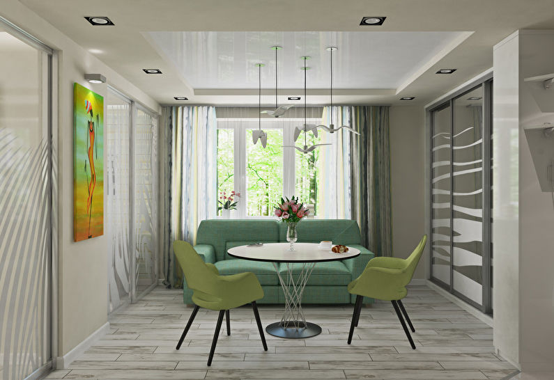 African Savannah Apartment - photo 2
